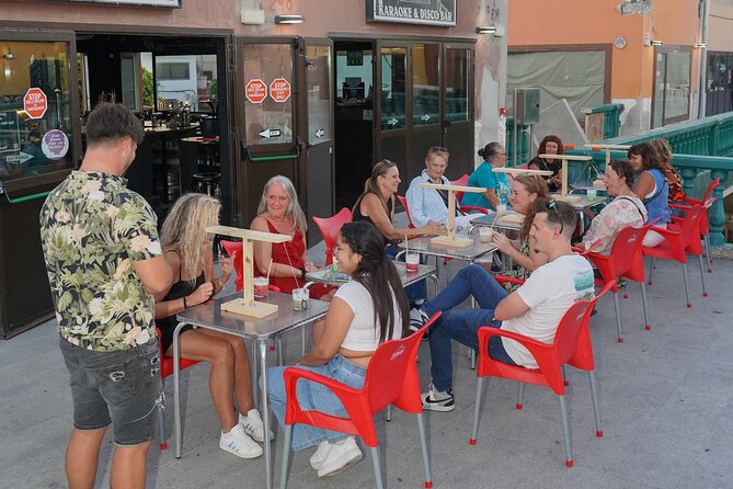 Fuerteventura Wine & Cheese Experience - Who This Experience Suits Best (And Who Might Prefer Something Else)