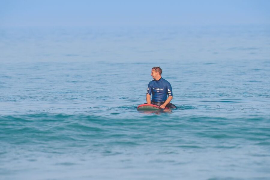 Intermediate & Advenced Surf Course in Fuerteventura's south - Timing, duration, and why you should expect a long day