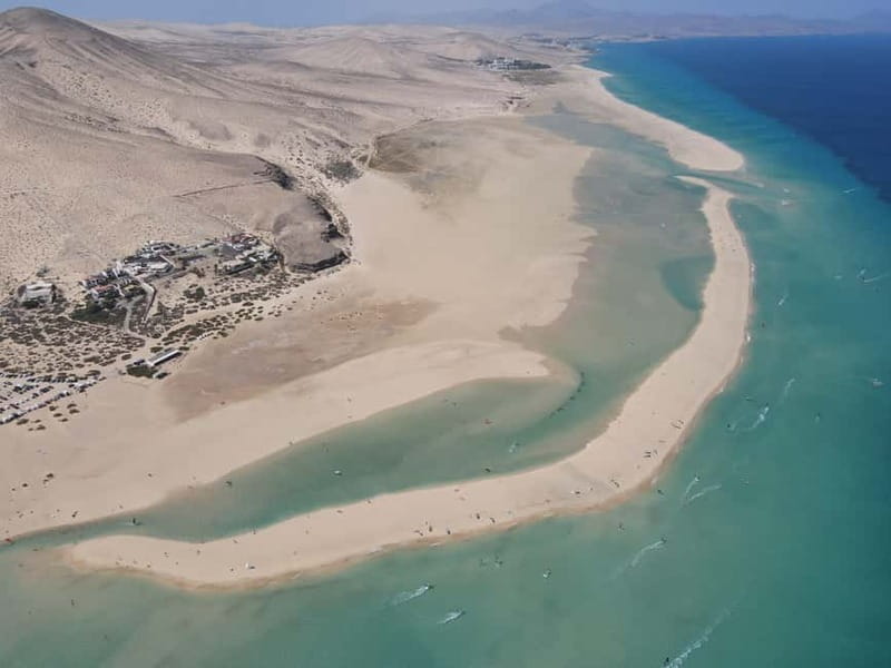 Jandia Peninsula: Jandia Highlights tour from Corralejo - Key things I’d circle on your map