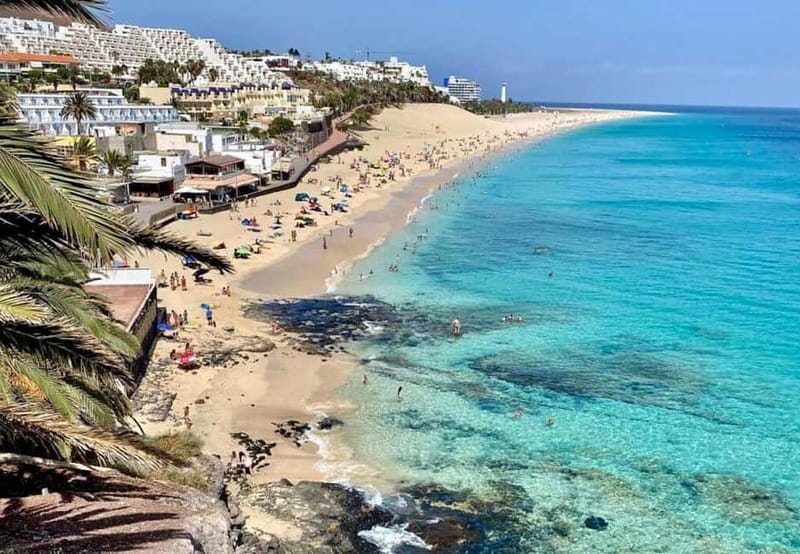 Jandia Peninsula: Jandia Highlights tour from Corralejo - Price and value: is $85 a good deal for this day?