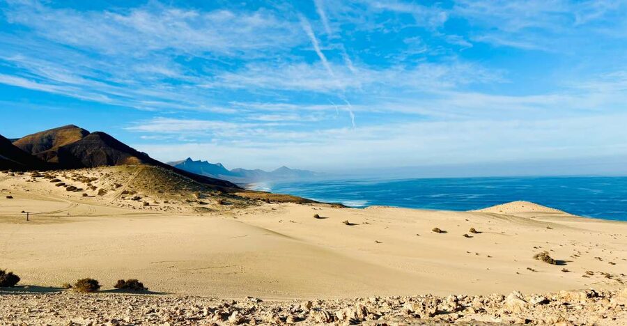 Jandia Peninsula: Natural Park, Sotavento, Dunes&Morro Jable - Price and Value: What $63 Really Buys You