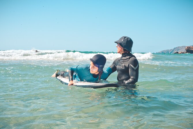 Kids and Family Guided Surf Course at Fuerteventura Beaches - What you really get for $68.49 per person