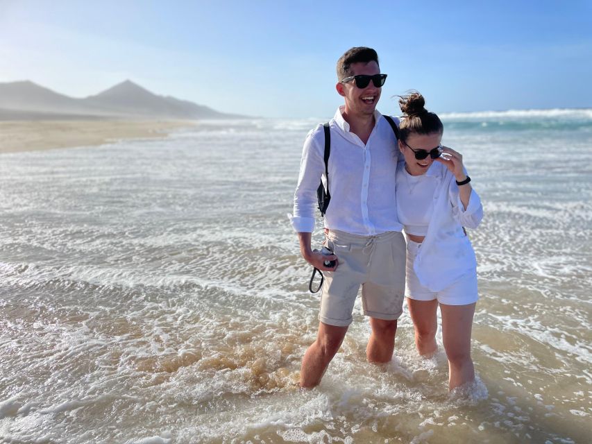 Kingdom Jandia: Cofete Beach & Roque Del Moro - Price and value: is $69 for 4 hours worth it?