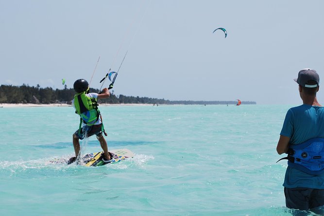 Kitesurf School in Corralejo Book Your Classes - Corralejo and El Cotillo: Where Your Kite Lessons Actually Happen