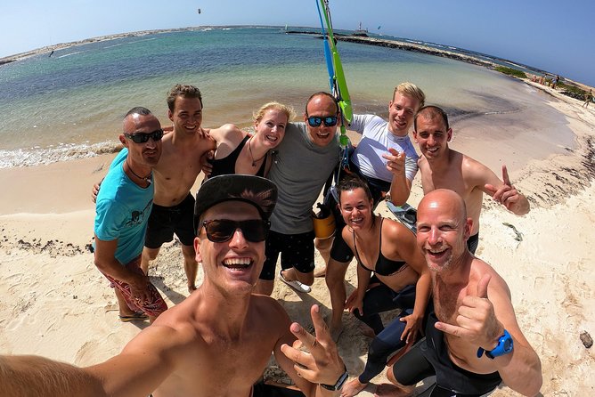 Kitesurf School in Corralejo Book Your Classes - Semi-Private Lessons and IKO-Style Instruction: What the Coaching Feels Like