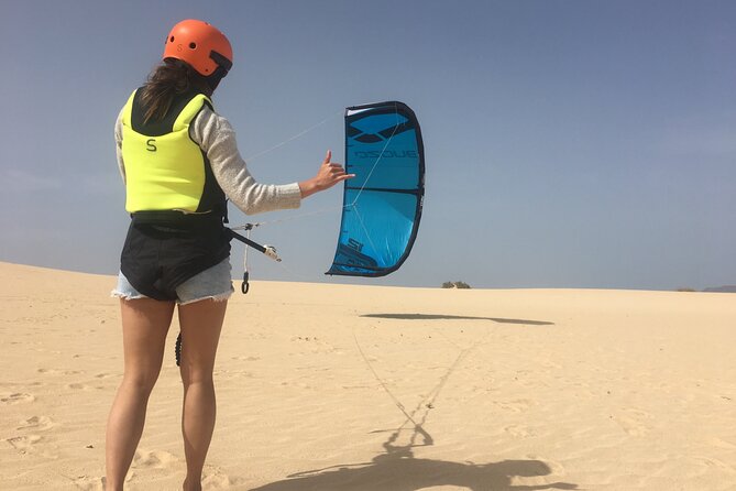 Kitesurf School in Corralejo Book Your Classes - Price and Value: Is $182.48 a Good Deal for Beginners?