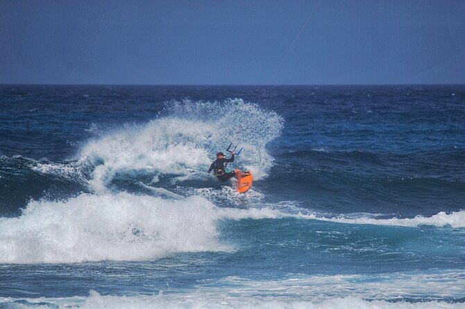 Kitesurf School in Corralejo Book Your Classes - Timing, Wind, and Learning Pace: What to Expect on Real Days