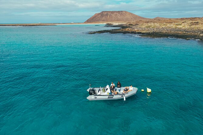Kitesurf School in Corralejo Book Your Classes - Who This Kitesurf Course Suits Best (and Who Should Rethink It)