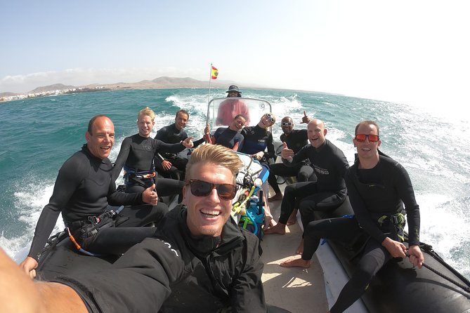 Kitesurf School in Corralejo Book Your Classes - Equipment Provided and Spot Choice: The Practical Stuff That Changes Everything