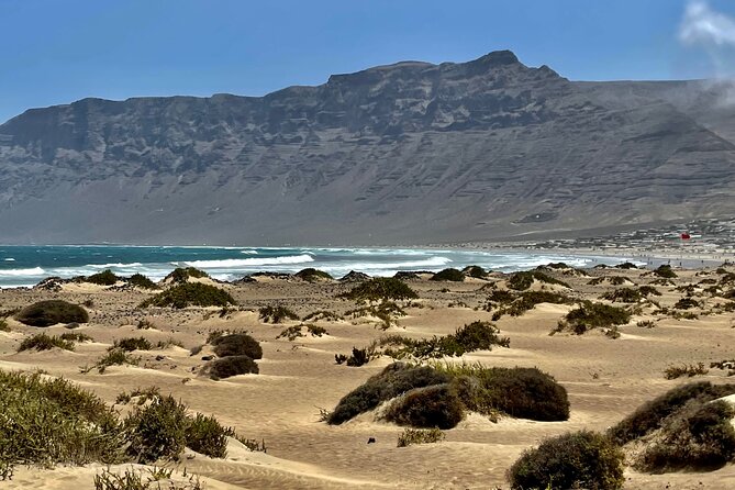 Lanzarote: Private island Grand Tour - Why this private north-and-west Lanzarote loop works