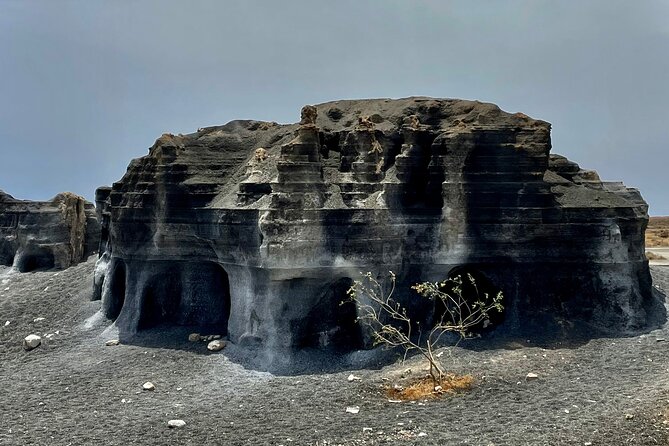 Lanzarote: Private island Grand Tour - Teguise: the old town hour with real sights
