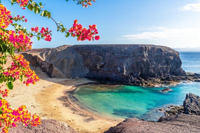 Lanzarote: Private island Grand Tour - Timanfaya National Park drive: volcanic views with context