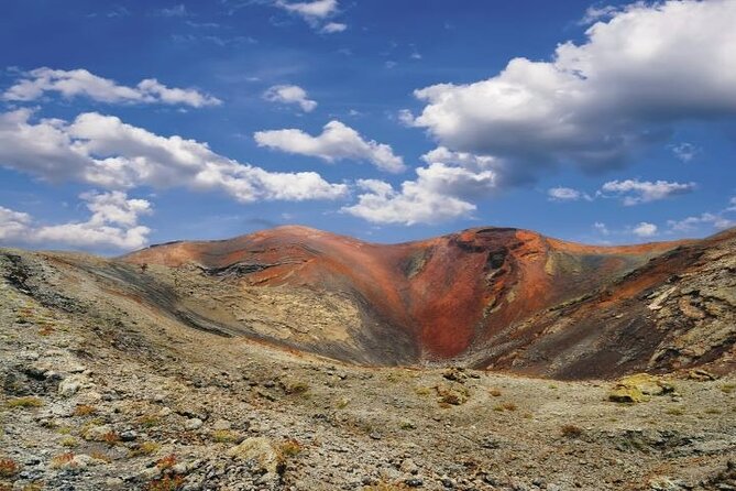 Lanzarote Volcanoes Tour departing from Fuerteventura - Who should book this volcano day trip