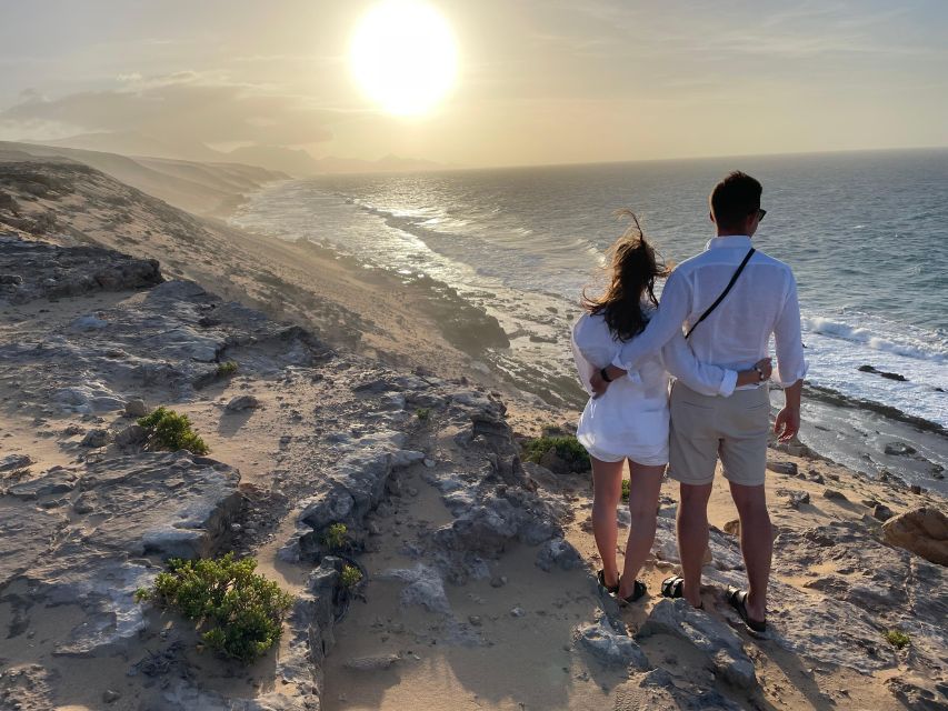 Las Palmas: Fuerteventura Cofete Beach and Desert Safari - Key things I’d watch for before you go