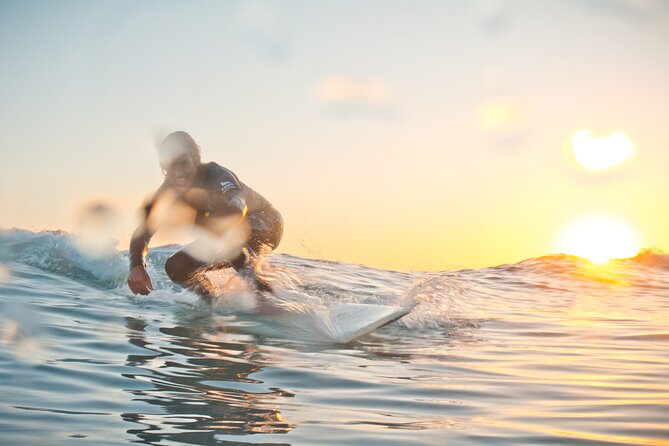 Learn to surf on the endless beaches in southern Fuerteventura - What you’ll practice (and what progress feels like)