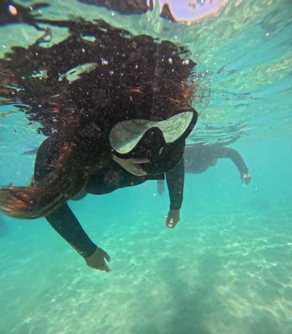 Morro Jable: Snorkeling Adventure - The 30-Minute Safety Briefing That Makes Snorkeling Easier