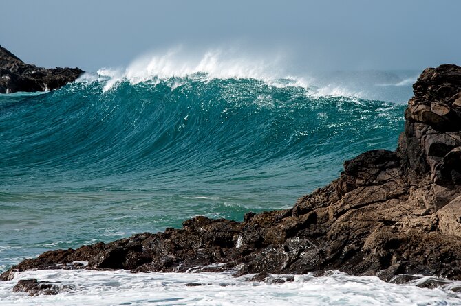 North Central Fuerteventura - Tour with photo shoot - Key highlights worth your attention
