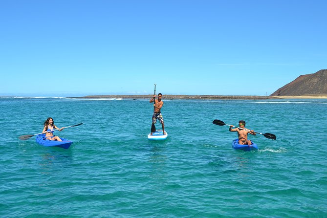 OBY Catamaran - Drinks onboard: less packing, more sailing