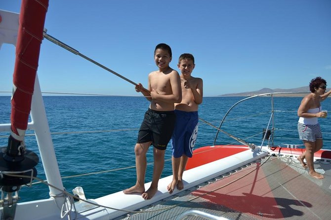 OBYCAT Experience - Comfort tips for real Fuerteventura weather: bring a layer
