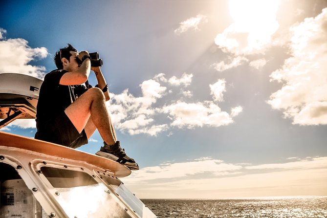 Odyssee 3: The Glass Bottom Boat Tour in Fuerteventura - Who should book Odyssee 3 (and who might prefer a different day)