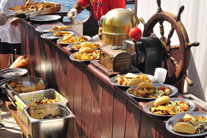 Pirate Adventure Boat Tour with Lunch in Fuerteventura - Price and Value: Is $75 Worth It?