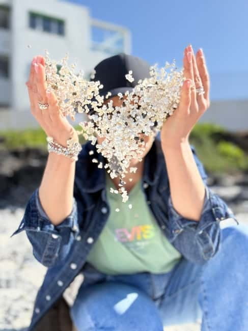 Popcorn Beach, Isla de Lobos y Dunas: ¡Popcorn Beach! - Key highlights