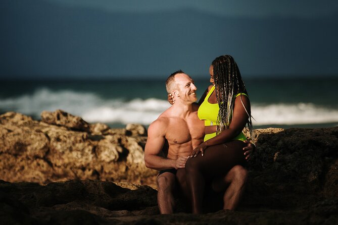 Private Pro Photoshoot in Fuerteventura - Best for birthdays, proposals, couples, and families