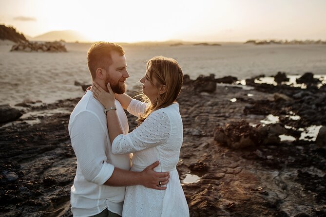 Private Pro Photoshoot in the Dunes of Corralejo - Who This Photoshoot Is Best For