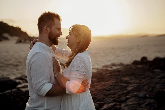 Private Pro Photoshoot in the Dunes of Corralejo - Your 1.5–2 Hour Shoot: How the Session Actually Flows