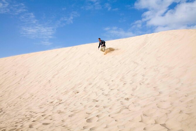 Private Sunset Sailing Tour from Corralejo Fuerteventura 3h - Key Highlights You’ll Care About