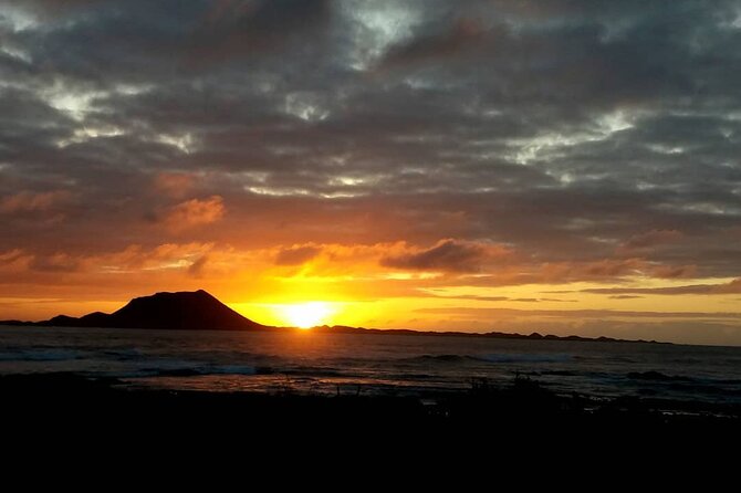 Private Sunset Sailing Tour from Corralejo Fuerteventura 3h - Drinks, Coffee, and the No-Lunch Reality