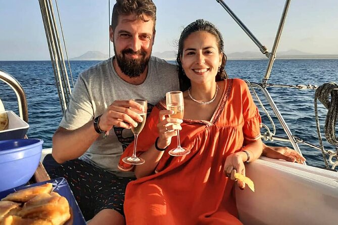 Private Sunset Sailing Tour from Corralejo Fuerteventura 3h - Who This Sunset Sail Is Best For