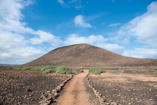 Return Ferry to Lobos Island from Corralejo, Fuerteventura - The 20-minute ferry ride: quick, scenic, and not exhausting