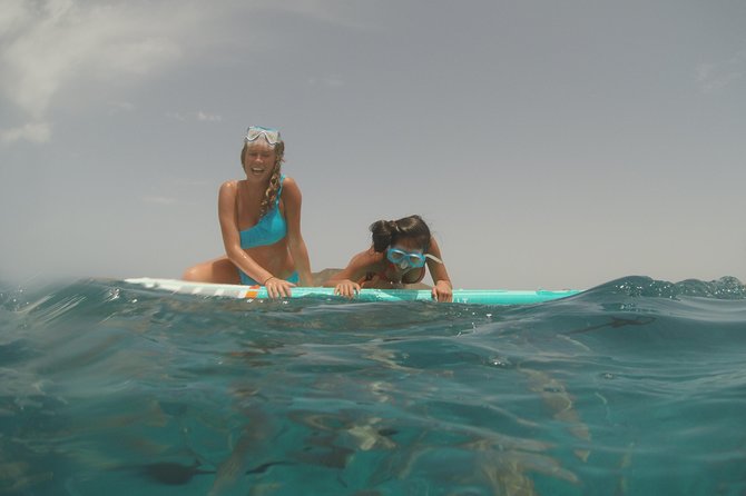 Sailing tour around the Lobos Island Natural Park / 4h - Should you book this Isla de Lobos sailing cruise?