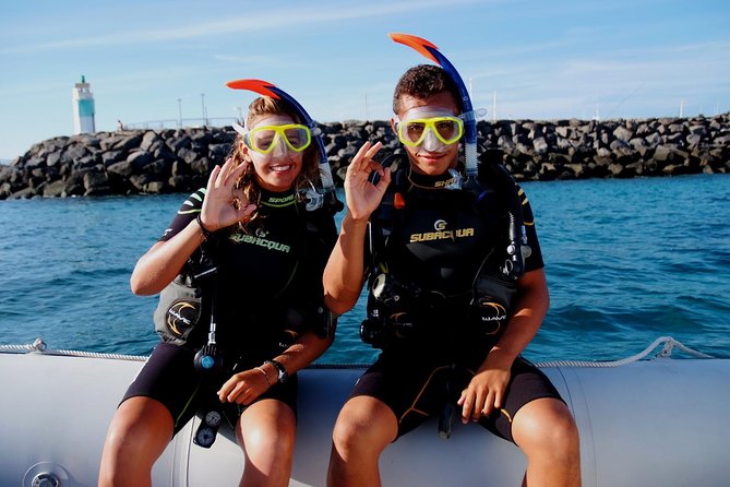 Snorkel Experience in Caleta de Fuste - Key things I’d put on your radar