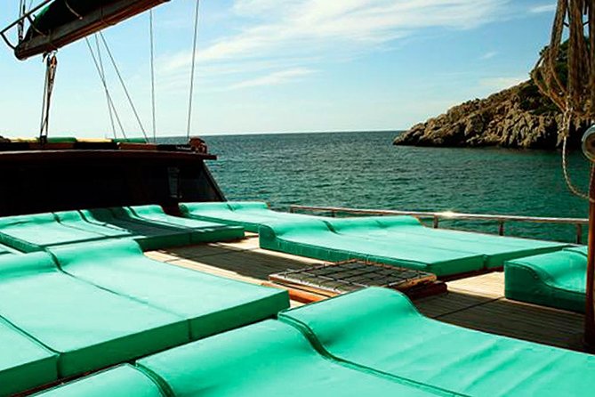 South Fuerteventura VIP Cruise on board a Turkish Gulet - Weather and Operating Risks: What to Watch Before You Go