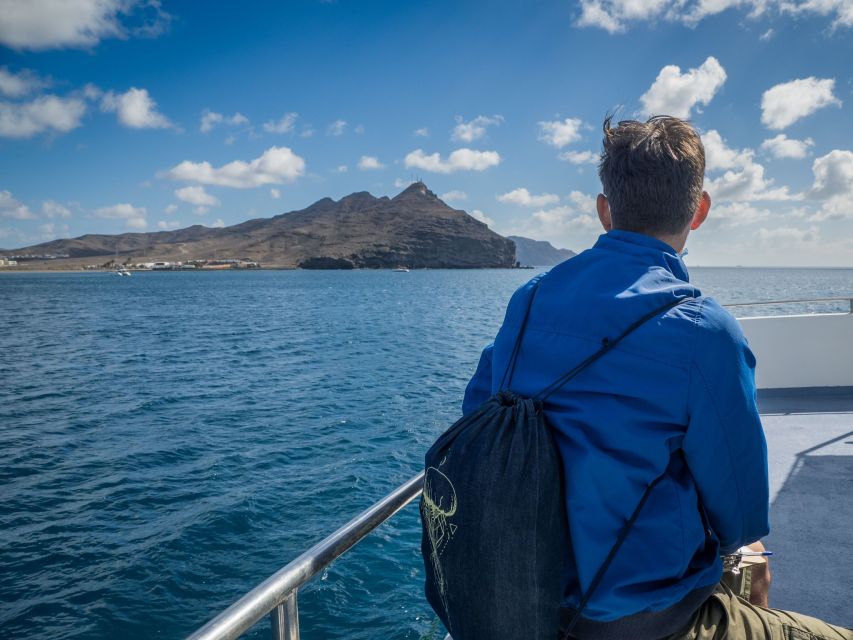 Southeast Fuerteventura: Boat Cruise with Lunch and Drinks - Price and value: why $69 can make sense for a full day