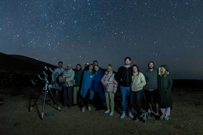 Stargazing from Los Molinos area, Starlight Guide - Timing the night: what “one hour after sunset” means for you