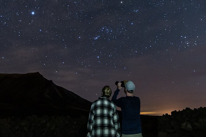 Stargazing from Pozo Negro area, Starlight Guide - Stargazing From Pozo Negro: The Setting That Makes the Sky Work