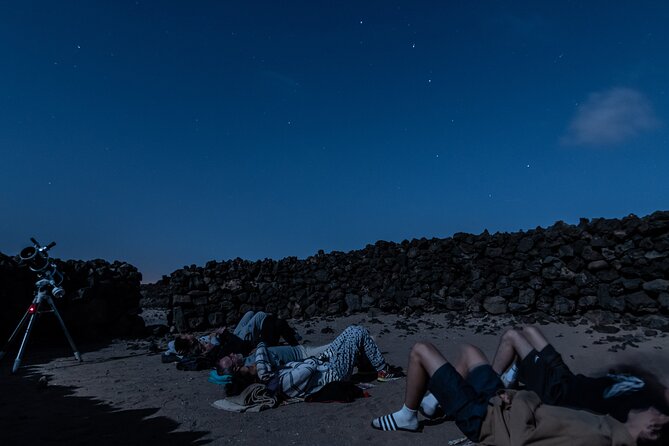 Stargazing from Pozo Negro area, Starlight Guide - Should You Book Stargazing from Pozo Negro?