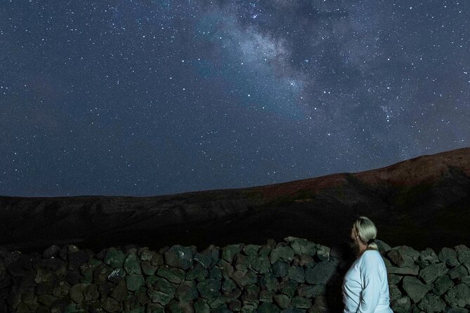 Stargazing from Pozo Negro area, Starlight Guide - Star Guides and the Teaching Style: Why It Feels Personal