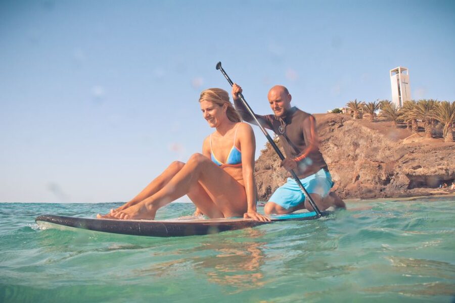 SUP taster course in the picturesque bay of Morro Jable - Practical Tips Before You Go (So You Don’t Lose Time)