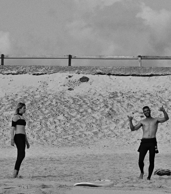 Surf Lessons in Fuerteventura ( Corralejo ) - Value Check: Is $61 for 3 Hours Worth It?