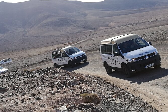 Tastes of Fuerteventura Minivan VIP Tour - What to bring so the day feels easy
