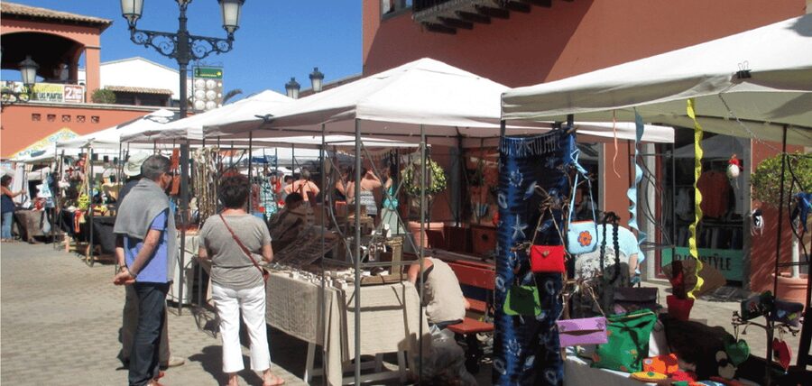 Traslado desde Caleta de Fuste a Corralejo con Tiempo Libre - Getting on the bus: Caleta de Fuste pickup that keeps you on schedule