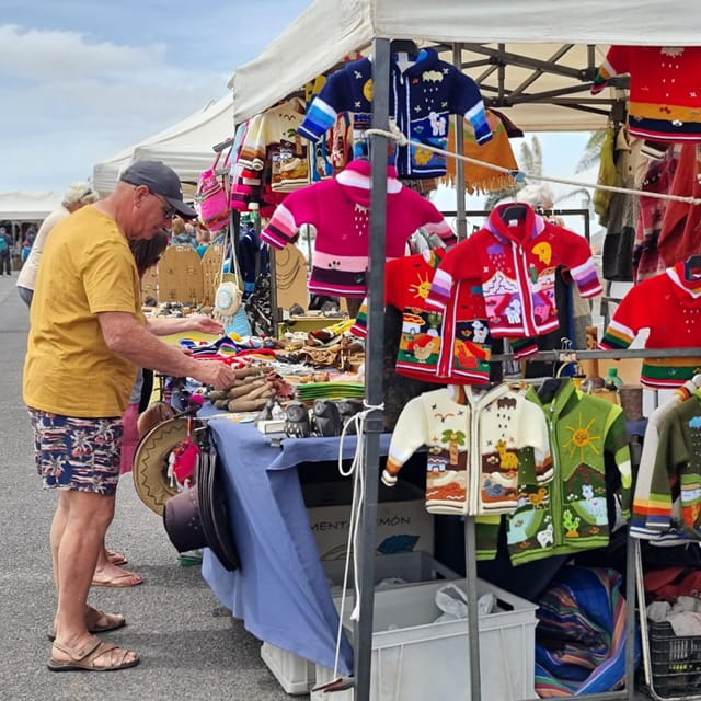 Traslado desde Caleta de Fuste a Corralejo con Tiempo Libre - Should you book the Caleta de Fuste to Corralejo transfer?