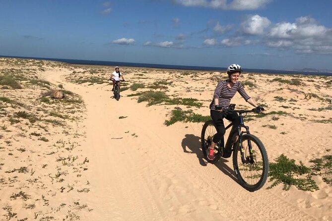 Volcanic Discovery PREMIUM eBike Tour: 35 km - Key Things I’d Plan Around
