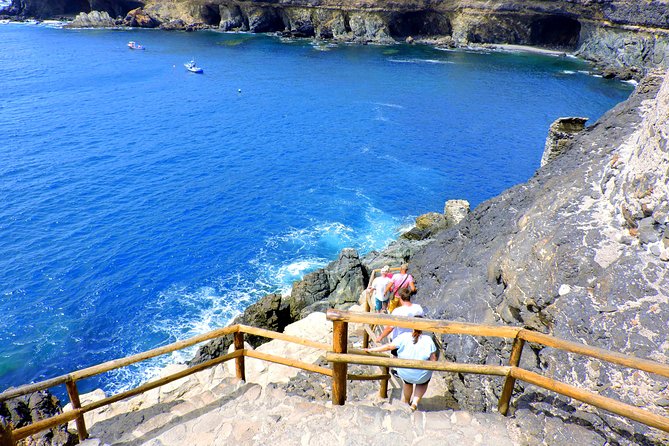Wild coast nature experience and legends - Key highlights you’ll feel in your shoes